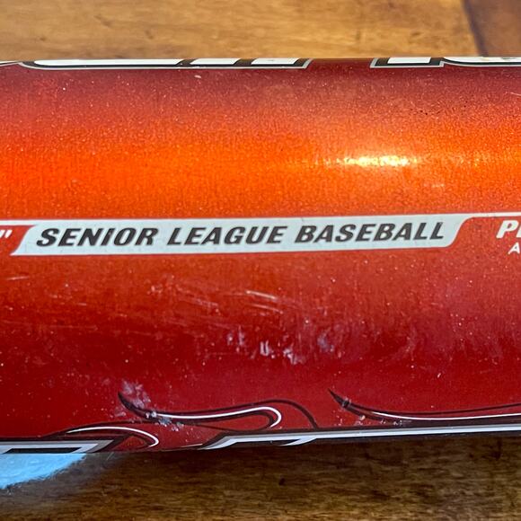 Rawlings Fuel Senior League Model SLFL5, 2 5/8" Dia. 32 Inch 27 Oz. - Picture 6 of 12